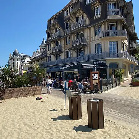 Cote - De Charme Belle Vue A - Lit Fait - Parking - Fibre 아파트 *