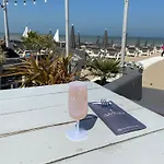 Cote - De Charme Belle Vue A - Lit Fait - Parking - Fibre * Trouville-sur-Mer