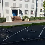 Cote - De Charme Belle Vue A - Lit Fait - Parking - Fibre
