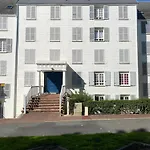 Cote - De Charme Belle Vue A - Lit Fait - Parking - Fibre Apartment Trouville-sur-Mer