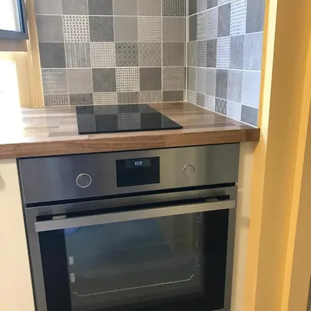 Cote - Magnifique De Charme A Sur - Linge - Lit Fait - Parking - Wifi - Classe Par L'office Du Tourisme Trouville-sur-Mer