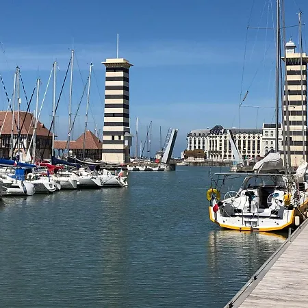Cote - Magnifique De Charme A Sur - Linge - Lit Fait - Parking - Wifi - Classe Par L'office Du Tourisme
