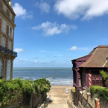 Cote - Magnifique De Charme A Sur - Linge - Lit Fait - Parking - Wifi - Classe Par L'office Du Tourisme Apartmán