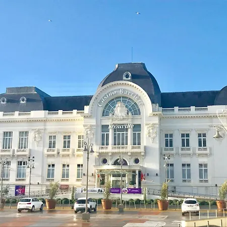 Cote - Magnifique De Charme A Sur - Linge - Lit Fait - Parking - Wifi - Classe Par L'office Du Tourisme Apartmán