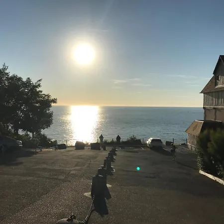 Apartmán Cote - Magnifique De Charme A Sur - Linge - Lit Fait - Parking - Wifi - Classe Par L'office Du Tourisme