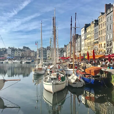 Apartmán Cote - Magnifique De Charme A Sur - Linge - Lit Fait - Parking - Wifi - Classe Par L'office Du Tourisme *