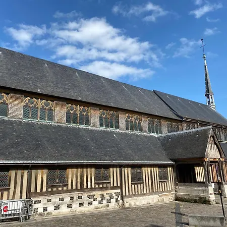 Apartmán Cote - Magnifique De Charme A Sur - Linge - Lit Fait - Parking - Wifi - Classe Par L'office Du Tourisme