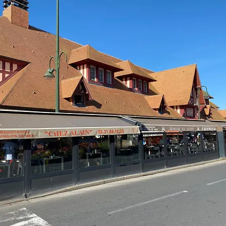 Cote - Magnifique De Charme A Sur - Linge - Lit Fait - Parking - Wifi - Classe Par L'office Du Tourisme Apartmán