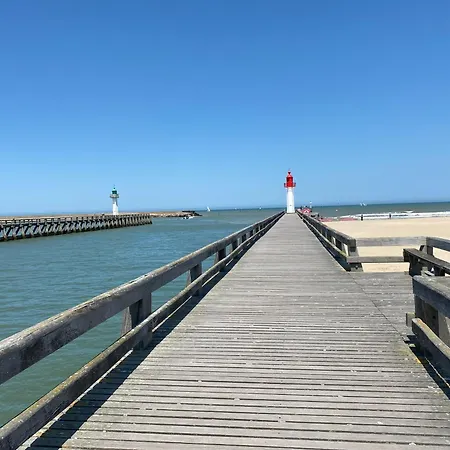 Apartmán Cote - Magnifique De Charme A Sur - Linge - Lit Fait - Parking - Wifi - Classe Par L'office Du Tourisme *