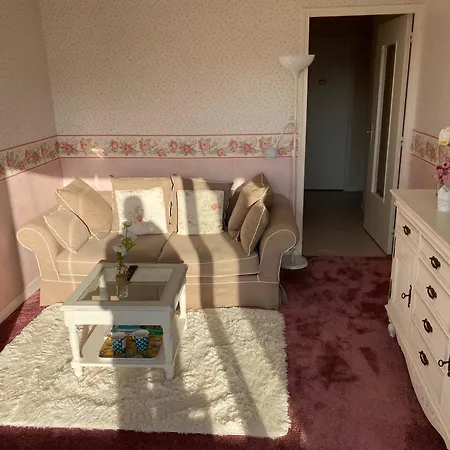 Cote - Magnifique De Charme A Sur - Linge - Lit Fait - Parking - Wifi - Classe Par L'office Du Tourisme * Trouville-sur-Mer