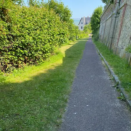 Cote - Magnifique De Charme A Sur - Linge - Lit Fait - Parking - Wifi - Classe Par L'office Du Tourisme Apartmán