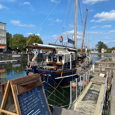Apartmán Cote - Magnifique De Charme A Sur - Linge - Lit Fait - Parking - Wifi - Classe Par L'office Du Tourisme
