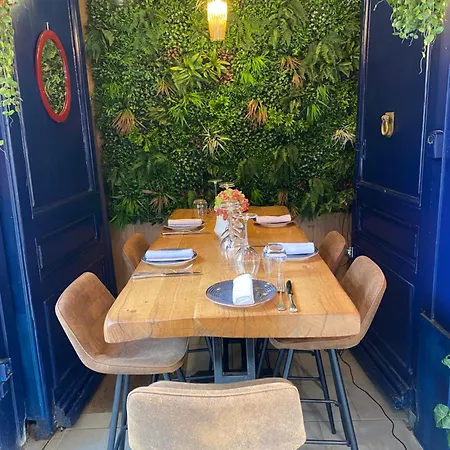 Cote - Magnifique De Charme A Sur - Linge - Lit Fait - Parking - Wifi - Classe Par L'office Du Tourisme