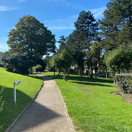 Cote - Magnifique De Charme A Sur - Linge - Lit Fait - Parking - Wifi - Classe Par L'office Du Tourisme * Trouville-sur-Mer