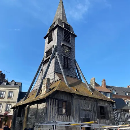 Apartmán Cote - Magnifique De Charme A Sur - Linge - Lit Fait - Parking - Wifi - Classe Par L'office Du Tourisme