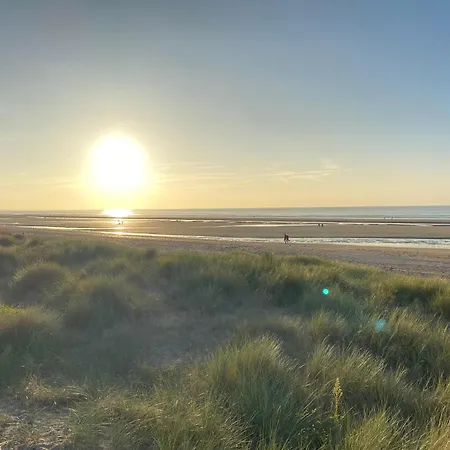 Cote - Magnifique De Charme A Sur - Linge - Lit Fait - Parking - Wifi - Classe Par L'office Du Tourisme Trouville-sur-Mer