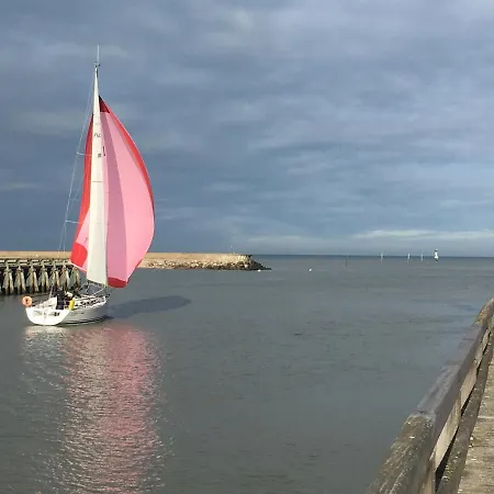 Cote - Magnifique De Charme A Sur - Linge - Lit Fait - Parking - Wifi - Classe Par L'office Du Tourisme Apartmán *