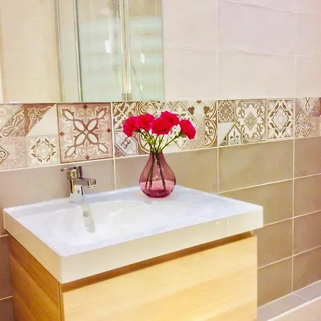Apartament Cote - De Charme Belle Vue A - Lit Fait - Parking - Fibre Trouville-sur-Mer