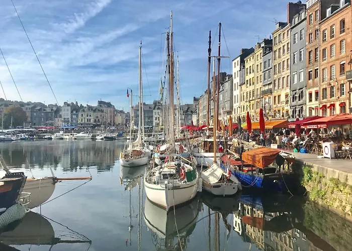 公寓 Cote - Magnifique De Charme A Sur - Linge - Lit Fait - Parking - Wifi - Classe Par L'office Du Tourisme *