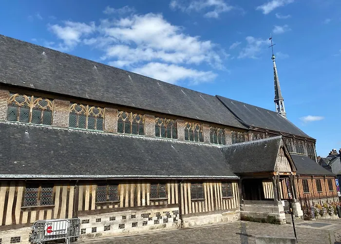 公寓 Cote - Magnifique De Charme A Sur - Linge - Lit Fait - Parking - Wifi - Classe Par L'office Du Tourisme