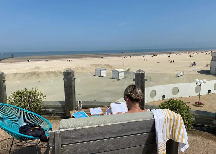 公寓 Cote - Magnifique De Charme A Sur - Linge - Lit Fait - Parking - Wifi - Classe Par L'office Du Tourisme