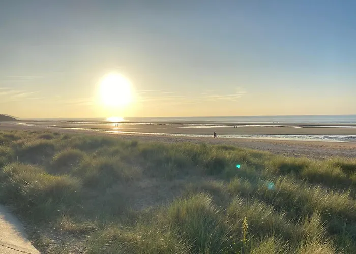 Cote - Magnifique De Charme A Sur - Linge - Lit Fait - Parking - Wifi - Classe Par L'office Du Tourisme 滨海图维列