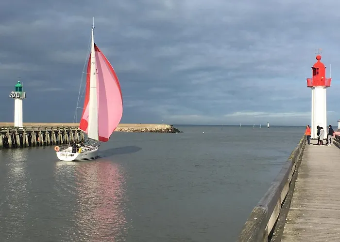 Cote - Magnifique De Charme A Sur - Linge - Lit Fait - Parking - Wifi - Classe Par L'office Du Tourisme 公寓 *