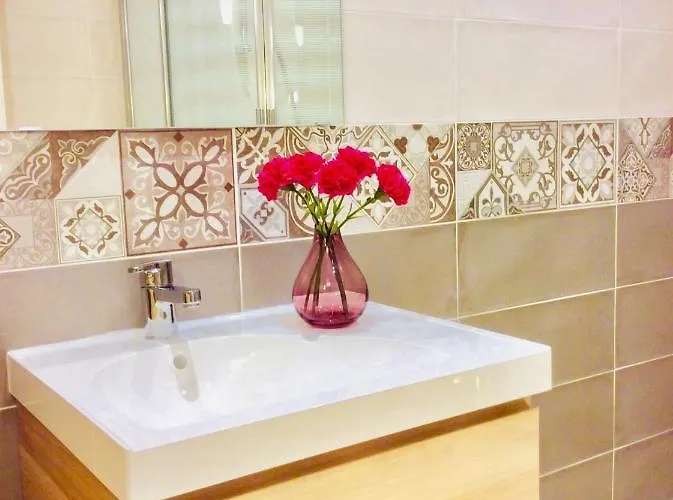 Apartment Cote Plage: Charming With Linen And Parking Trouville-sur-Mer